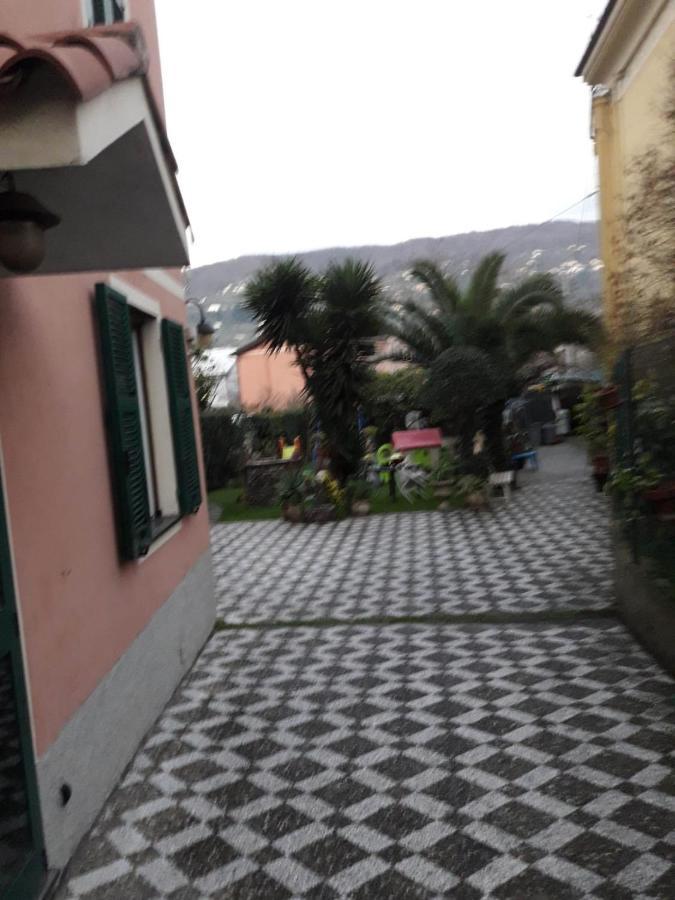 L'Angolo Di كيافاري المظهر الخارجي الصورة
